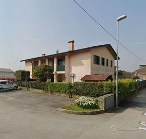 Appartamento a Tezze sul Brenta (VI)