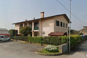 Appartamento a Tezze sul Brenta (VI)