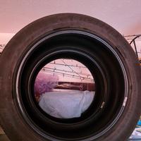 Gomme estive michelin 235,50,r19 99v