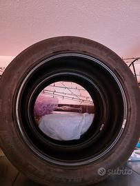 Gomme estive michelin 235,50,r19 99v