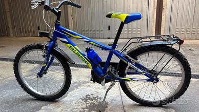 bicicletta Saltafoss 20”