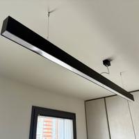 Novalux Lucky Evo lampada sospensione