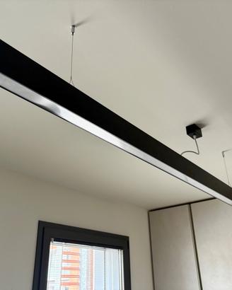 Novalux Lucky Evo lampada sospensione
