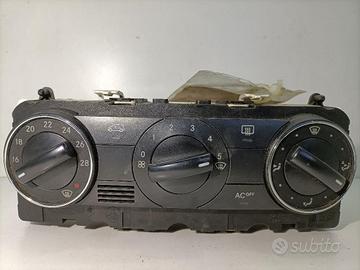COMANDI CLIMA MERCEDES Classe A W169 3° Serie A16