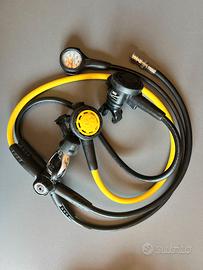 Erogatore Scubapro MK11 R095