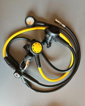 Erogatore Scubapro MK11 R095