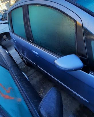 LANCIA MUSA 2008 - PORTA ANTERIORE DESTRO