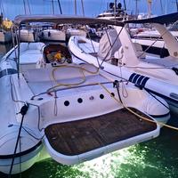 Nuovo Gommone Alson 350 EFB