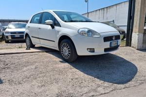 Fiat Grande Punto 1.4 5 porte Dynamic Natural Powe