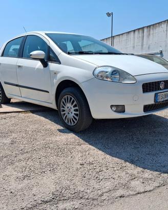 Fiat Grande Punto 1.4 5 porte Dynamic Natural Powe