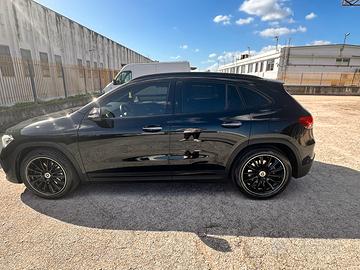 Mercedes GLA 220 4matic