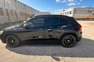 Mercedes GLA 220 4matic