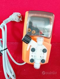 POMPA DOSATRICE ELETTROMAGNETICA  VMSMF  NUOVA