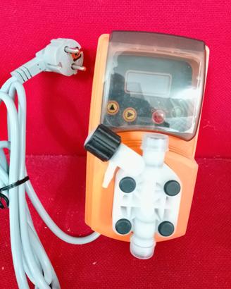 POMPA DOSATRICE ELETTROMAGNETICA  VMSMF  NUOVA