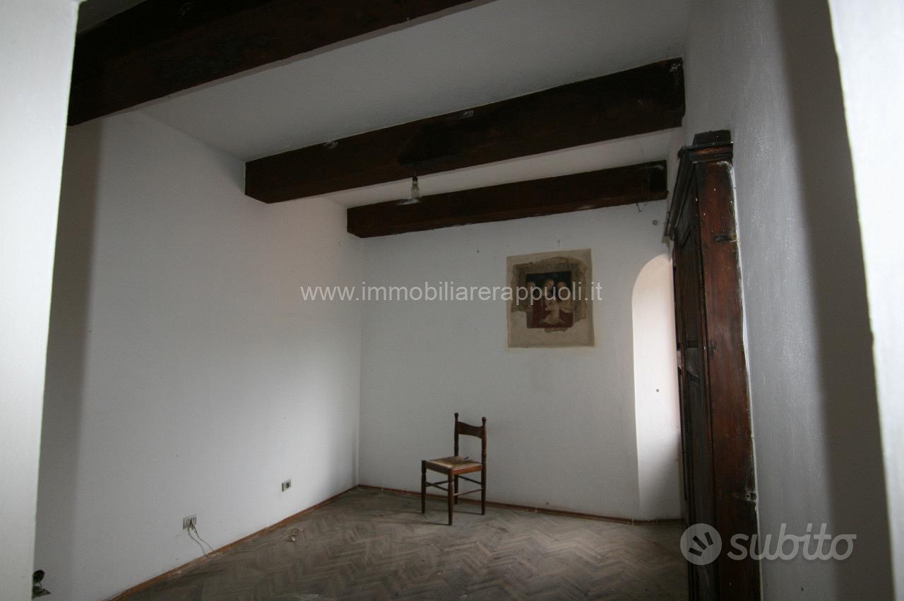 Appartamento – Trequanda, Petroio - Vista 4