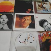 CD Claudio Baglioni