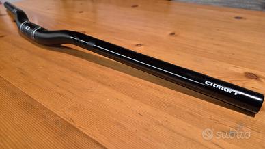 Manubrio ONOFF SULFUR 1.0 780mm