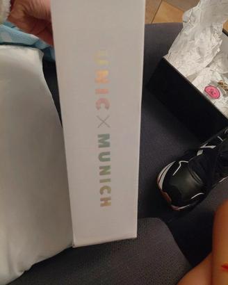 Scarpe Munich