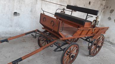 carrozza (brisca)(goriziana)