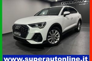 Audi Q3 SPB 35 2.0 TDI S tronic Business Plus
