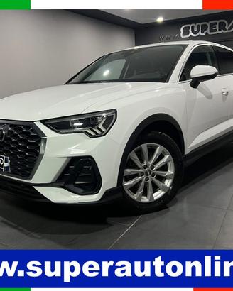 Audi Q3 SPB 35 2.0 TDI S tronic Business Plus