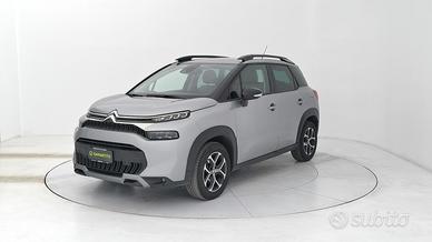CITROEN C3 Aircross I 2021 - C3 Aircross 1 U235757