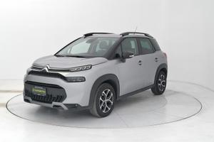 CITROEN C3 Aircross I 2021 - C3 Aircross 1 U235757