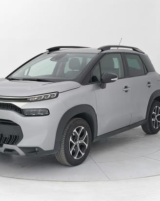 CITROEN C3 Aircross I 2021 - C3 Aircross 1 U235757