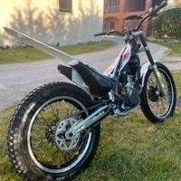 Trial Beta Evo 290 anno 2011