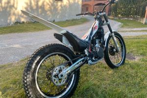 Trial Beta Evo 290 anno 2011