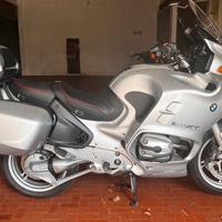 Bmw r 1150 rt - 2003