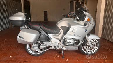 Bmw r 1150 rt - 2003