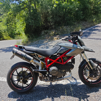 Hypermotard 796 A2