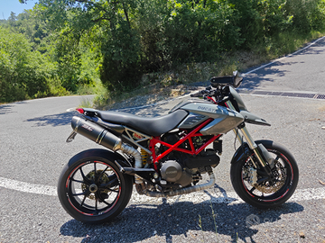 Hypermotard 796 A2