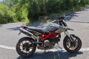 Hypermotard 796 A2