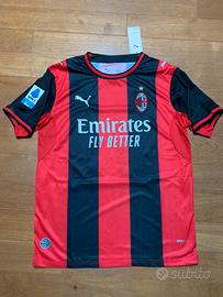 Maglietta Milan 2026/2027