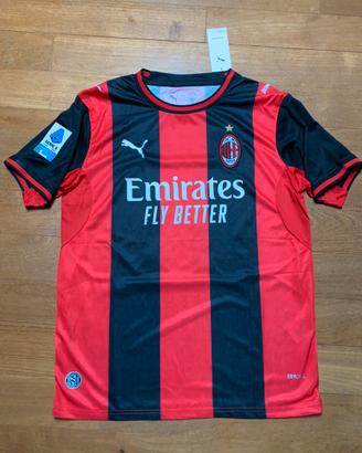 Maglietta Milan 2026/2027