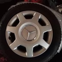 Mercedes Benz 15