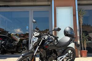 Keeway RKS 125 (2025) - Come Nuova - Solo 2.000 km