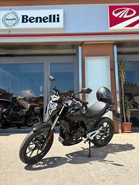 Keeway RKS 125 (2025) - Come Nuova - Solo 2.000 km