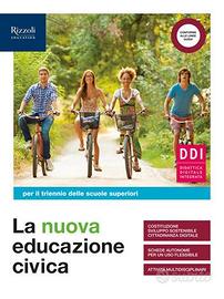 La nuova educazione civica