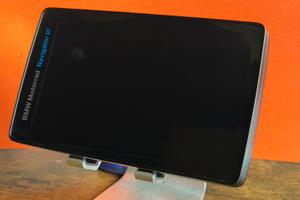 BMW Navigator VI originale come nuovo con custodia