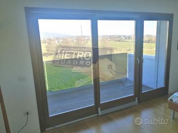 Rif.R/4457| appartamento thiene