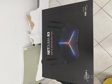 router Netduma r3 
