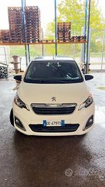 PEUGEOT 108 - 2021