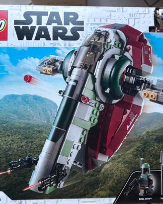 Lego star wars 75312