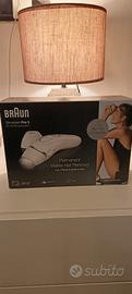 Braun Silk-expert Pro 3 luce pulsata 