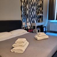 Camera quadrupla Privata Luxury