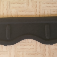 cappelliera mensola posteriore hyundai i10 2020-25