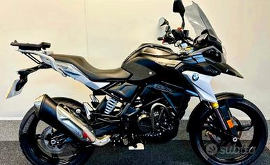 BMW G 310 GS 
